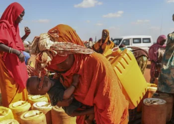 Desastres climáticos provocaram recorde de 46 milhões de deslocados em 2024