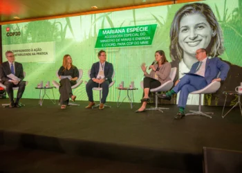 Brasil pode liderar transição energética e uso de biocombustíveis