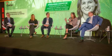 Brasil pode liderar transição energética e uso de biocombustíveis