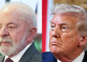 Brasil não é prioridade para Trump em viagem à Ásia, diz especialista