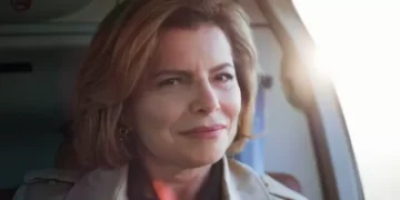 “Vale Tudo”: web reage a desfecho de Odete Roitman