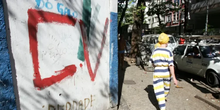 Paraguai declara Comando Vermelho e PCC como ‘organizações terroristas’