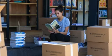 Ministério da Cultura abre candidaturas a bolsas de criação literária