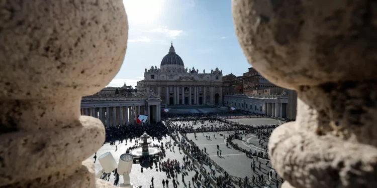 Roma acolhe Encontro Mundial dos Movimentos Populares