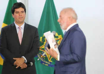 PP estende para domingo prazo para Fufuca deixar governo