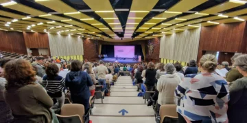 Catequistas de todo o país refletem em Fátima sobre o Credo de Niceia