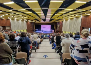 Catequistas de todo o país refletem em Fátima sobre o Credo de Niceia