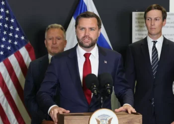 Cessar-fogo em Gaza está a correr “melhor do que o esperado”