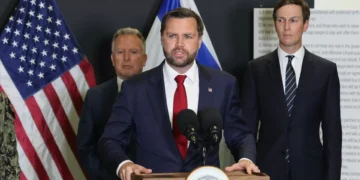 Cessar-fogo em Gaza está a correr “melhor do que o esperado”