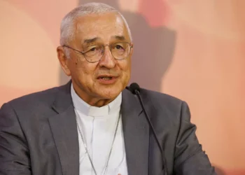 Laborinho Lúcio “viveu o direito com paixão humanitária”, diz D. José Ornelas