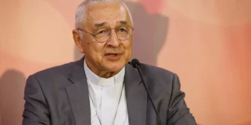 Laborinho Lúcio “viveu o direito com paixão humanitária”, diz D. José Ornelas