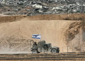 Israel anuncia restabelecimento do cessar-fogo em Gaza