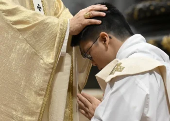 “Precisamos de Ti”: Semana de Oração pelos Seminários desafia jovens a responder ao chamamento de Jesus