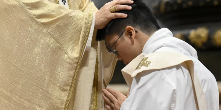 “Precisamos de Ti”: Semana de Oração pelos Seminários desafia jovens a responder ao chamamento de Jesus