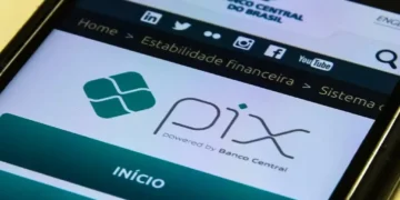 Pix ganha botão para contestar transações