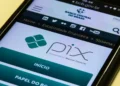 Pix ganha botão para contestar transações
