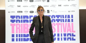 Jane Rosenthal: “Artistas falam a verdade de uma forma que os políticos não conseguem”