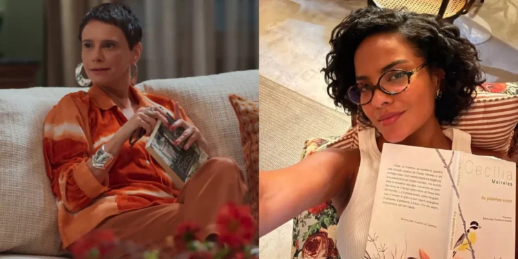 Seis vezes em que “Vale Tudo” indicou bons livros