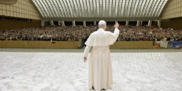 Papa encontra-se com vítimas de abusos sexuais na Igreja Católica