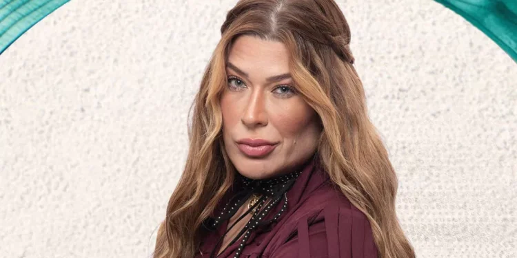 “A Fazenda”: Renata Müller é a segunda eliminada com 18,96% dos votos