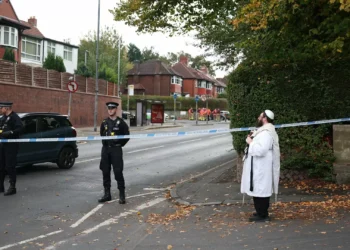 Ataque em Manchester foi “dirigido a judeus pelo simples facto de serem judeus”