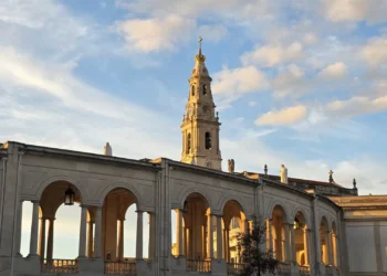 “Dentro da luz”. Curso de três dias oferece itinerário para compreender a mensagem de Fátima