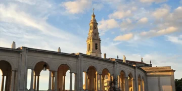 “Dentro da luz”. Curso de três dias oferece itinerário para compreender a mensagem de Fátima