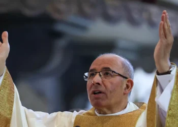 “Fazer da empresa um monte das bem-aventuranças”. O desafio do patriarca aos empresários