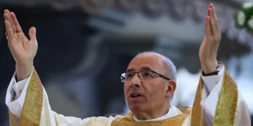 “Fazer da empresa um monte das bem-aventuranças”. O desafio do patriarca aos empresários