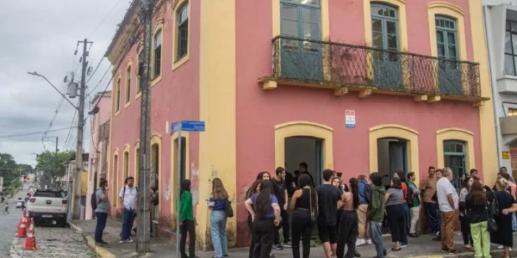 Paranaguá terá hub de inovação