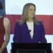 Democrata Mikie Sherrill é eleita governadora de Nova Jersey