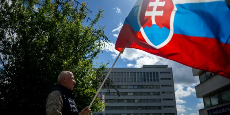 Eslováquia vai passar multas por excesso de velocidade nos passeios