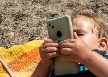 “As redes sociais em excesso podem transformar-se numa espécie de lobotomia digital”