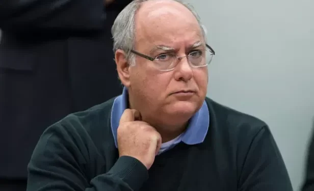 Toffoli muda voto e pede anulação de penas de ex-diretor da Petrobras