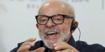 Lula quer ser mediador para impedir invasão da Venezuela pelos EUA