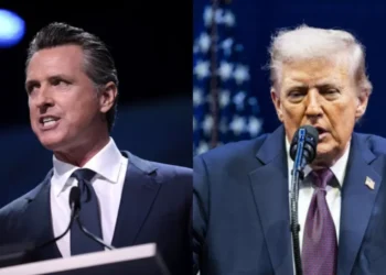 Califórnia aprova mudança do mapa eleitoral em derrota de Trump