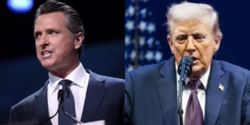 Califórnia aprova mudança do mapa eleitoral em derrota de Trump