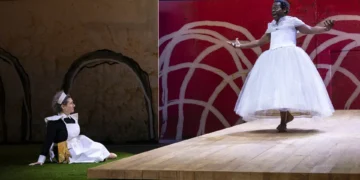 “Branca de Neve e Outros Dramalhetes”. Nuno Carinhas desconstrói contos de fadas e coloca o público a pensar