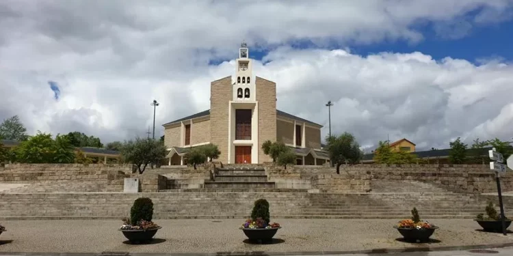 Animadores Missionários reúnem-se na Diocese de Bragança-Miranda