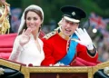 Príncipe William revela que conversou sobre câncer de Kate com os filhos