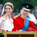 Príncipe William revela que conversou sobre câncer de Kate com os filhos