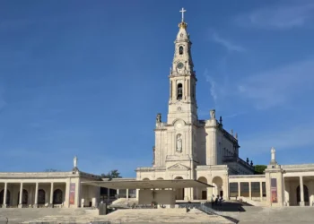 Santuário de Fátima retoma horário de inverno