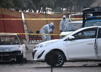 Paquistão culpa militantes apoiados pela Índia por atentado em Islamabad