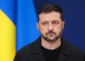 Ucrânia enviará delegação aos EUA no fim de semana para falar sobre plano para acabar com guerra