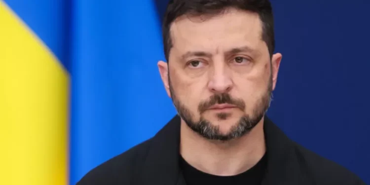 Ucrânia enviará delegação aos EUA no fim de semana para falar sobre plano para acabar com guerra