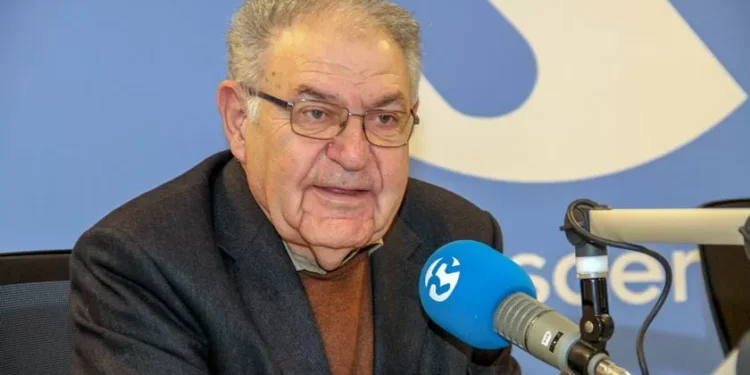 “Caminhamos para um liberalismo excessivo”, alerta o presidente da CNIS