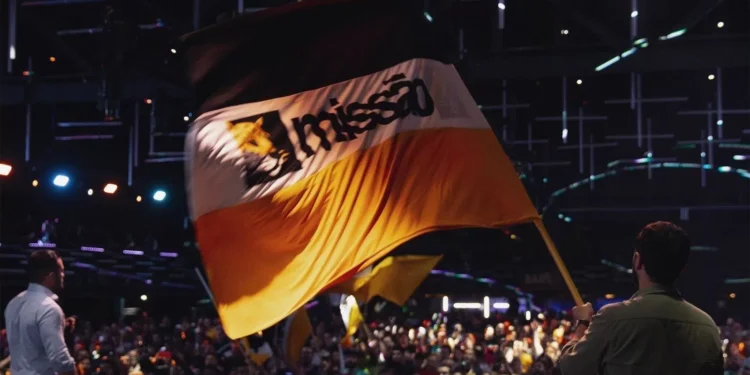 TSE aprova registro do Missão, partido do MBL e 30º do país