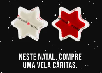 Campanha “10 Milhões de Estrelas” regressa para mais um Natal