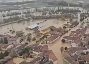 Itália. Pelo menos um morto e vários desaparecidos após deslizamento de terras