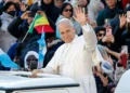 Leão XIV pede a todos uma “conversão ecológica integral”